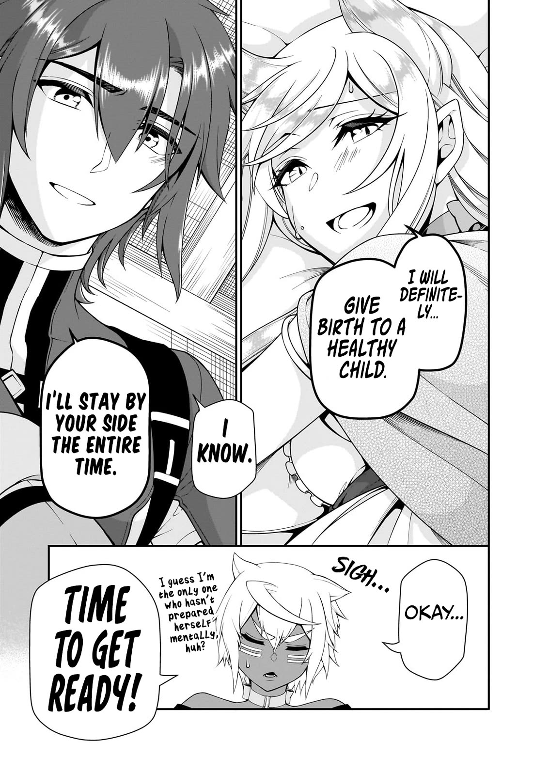 Lv2 kara Cheat datta Motoyuusha Kouho no Mattari Isekai Life Chapter 59 - Page 30