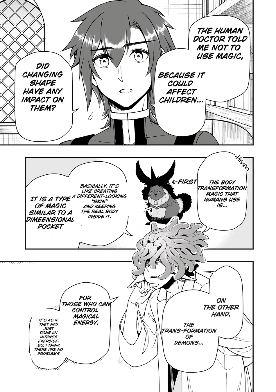 Lv2 kara Cheat datta Motoyuusha Kouho no Mattari Isekai Life Chapter 60 - Page 20