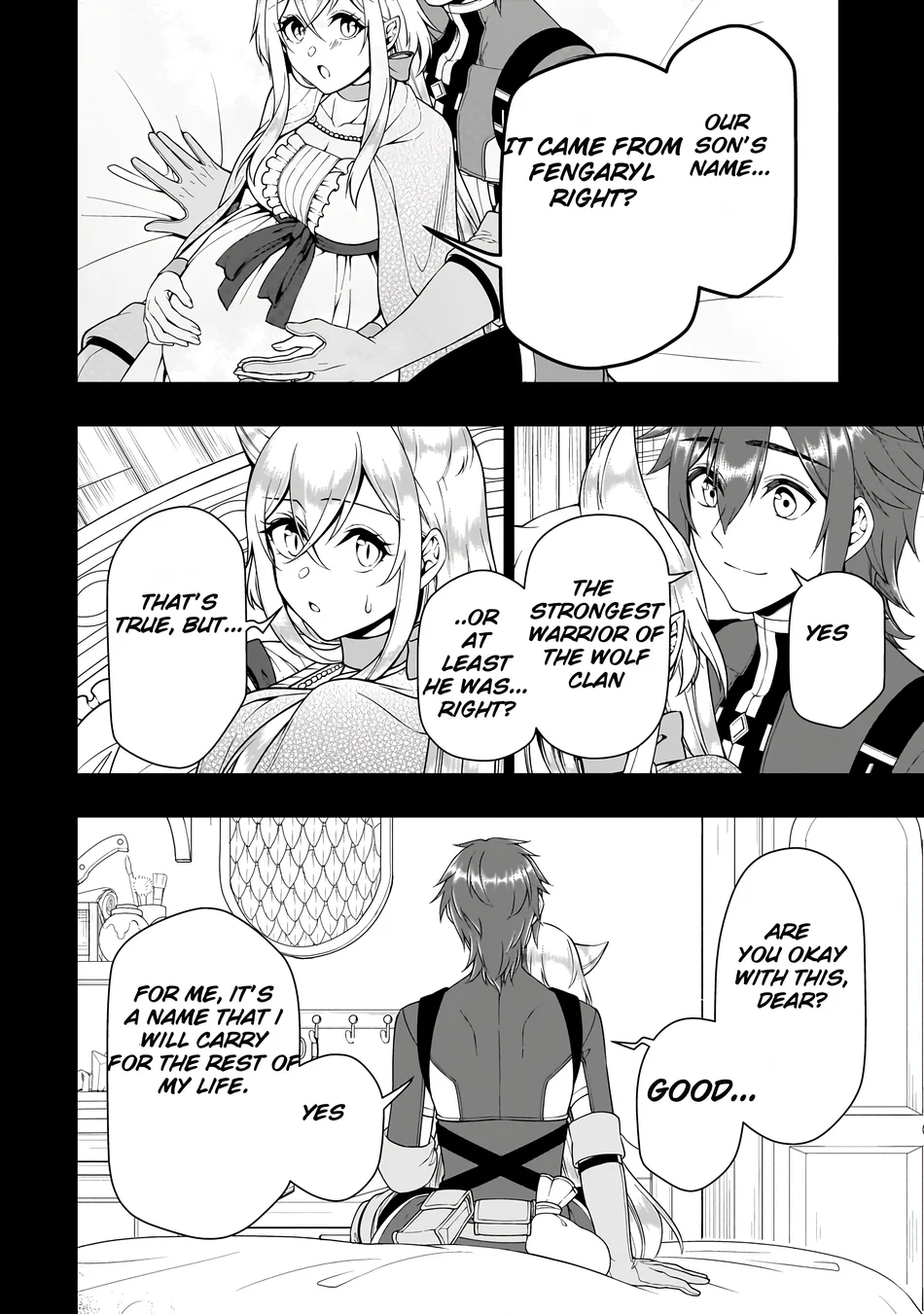 Lv2 kara Cheat datta Motoyuusha Kouho no Mattari Isekai Life Chapter 60 - Page 25