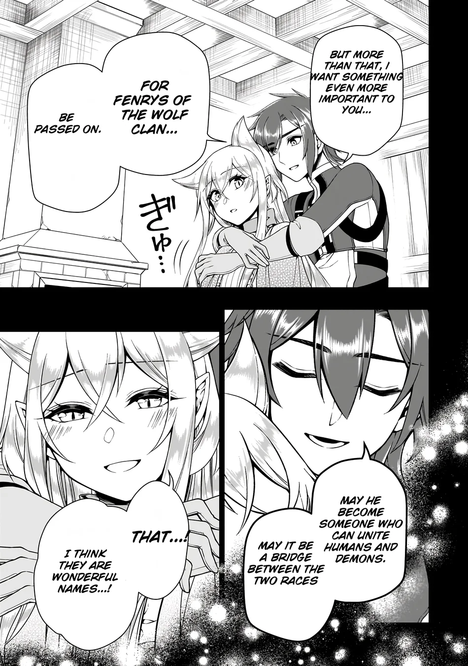 Lv2 kara Cheat datta Motoyuusha Kouho no Mattari Isekai Life Chapter 60 - Page 26