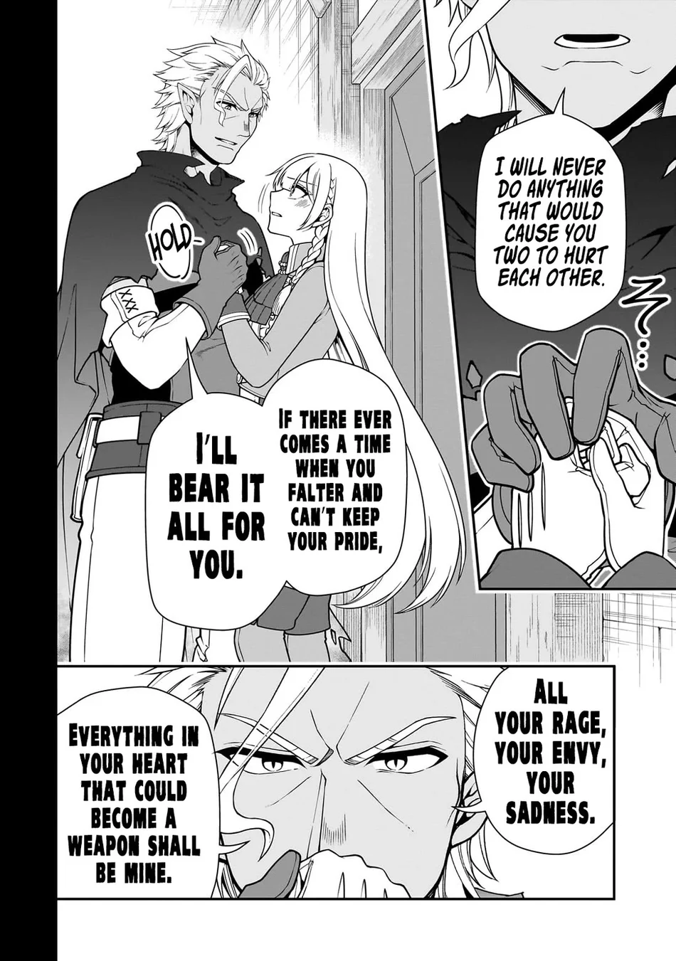 Lv2 kara Cheat datta Motoyuusha Kouho no Mattari Isekai Life Chapter 61 - Page 23