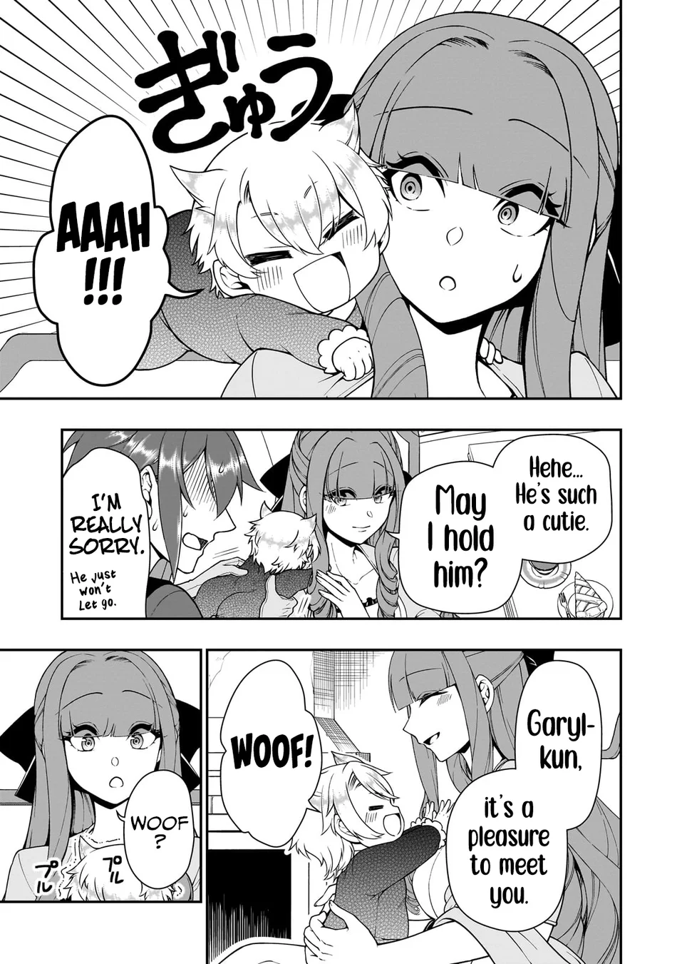 Lv2 kara Cheat datta Motoyuusha Kouho no Mattari Isekai Life Chapter 62 - Page 28