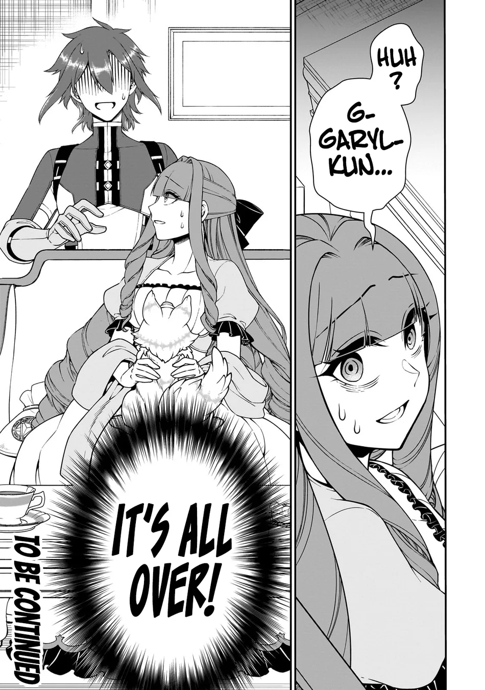 Lv2 kara Cheat datta Motoyuusha Kouho no Mattari Isekai Life Chapter 62 - Page 30