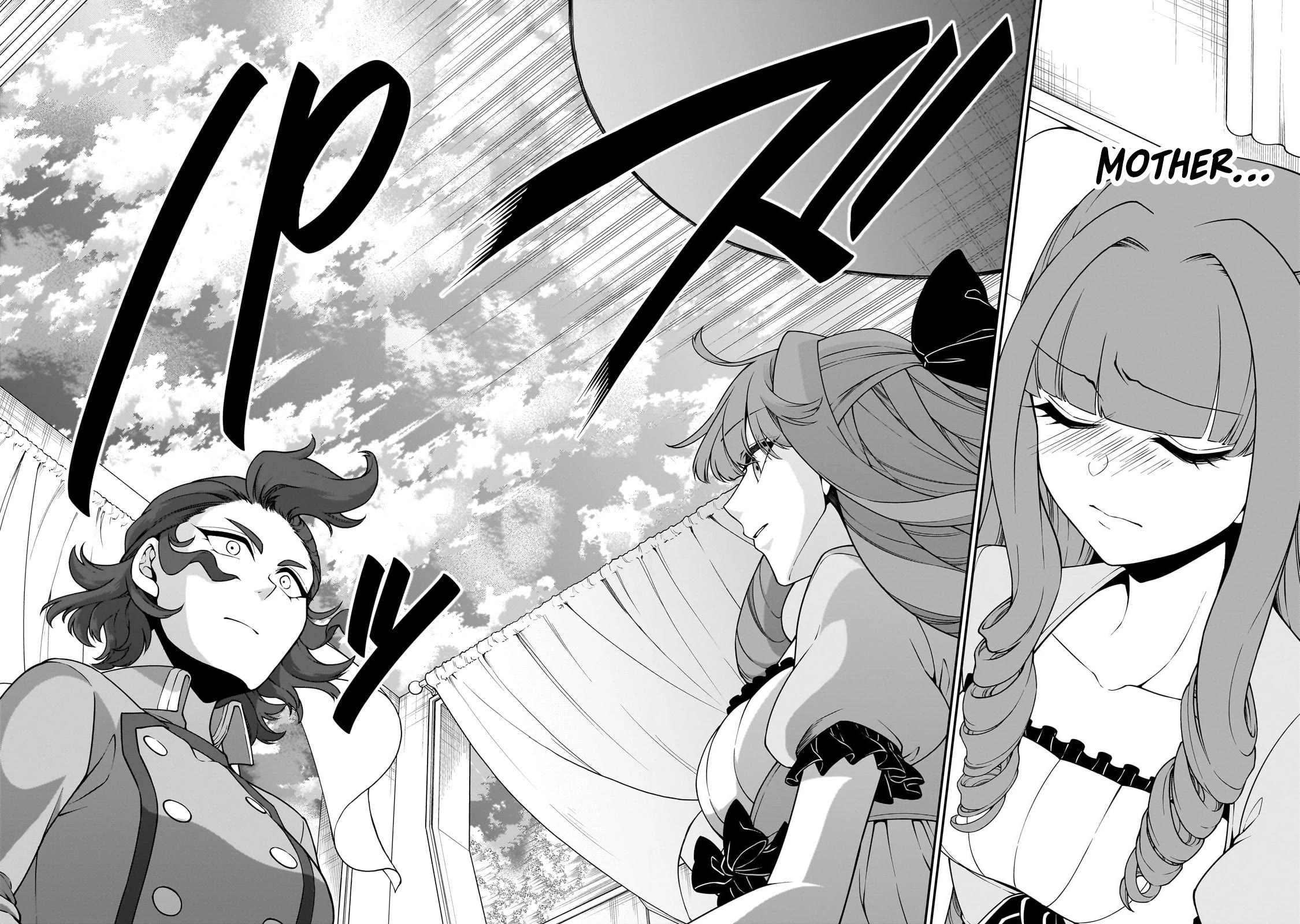 Lv2 kara Cheat datta Motoyuusha Kouho no Mattari Isekai Life Chapter 63 - Page 19