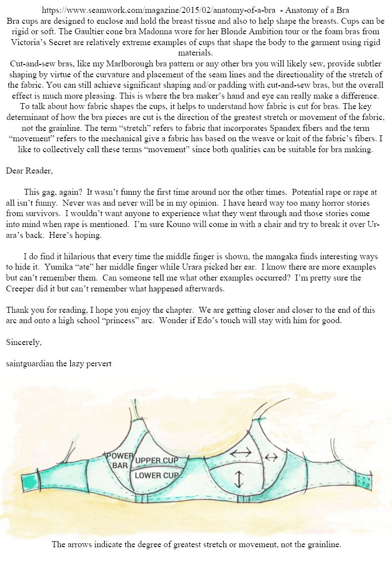 Amai Seikatsu Chapter 159 - Page 14