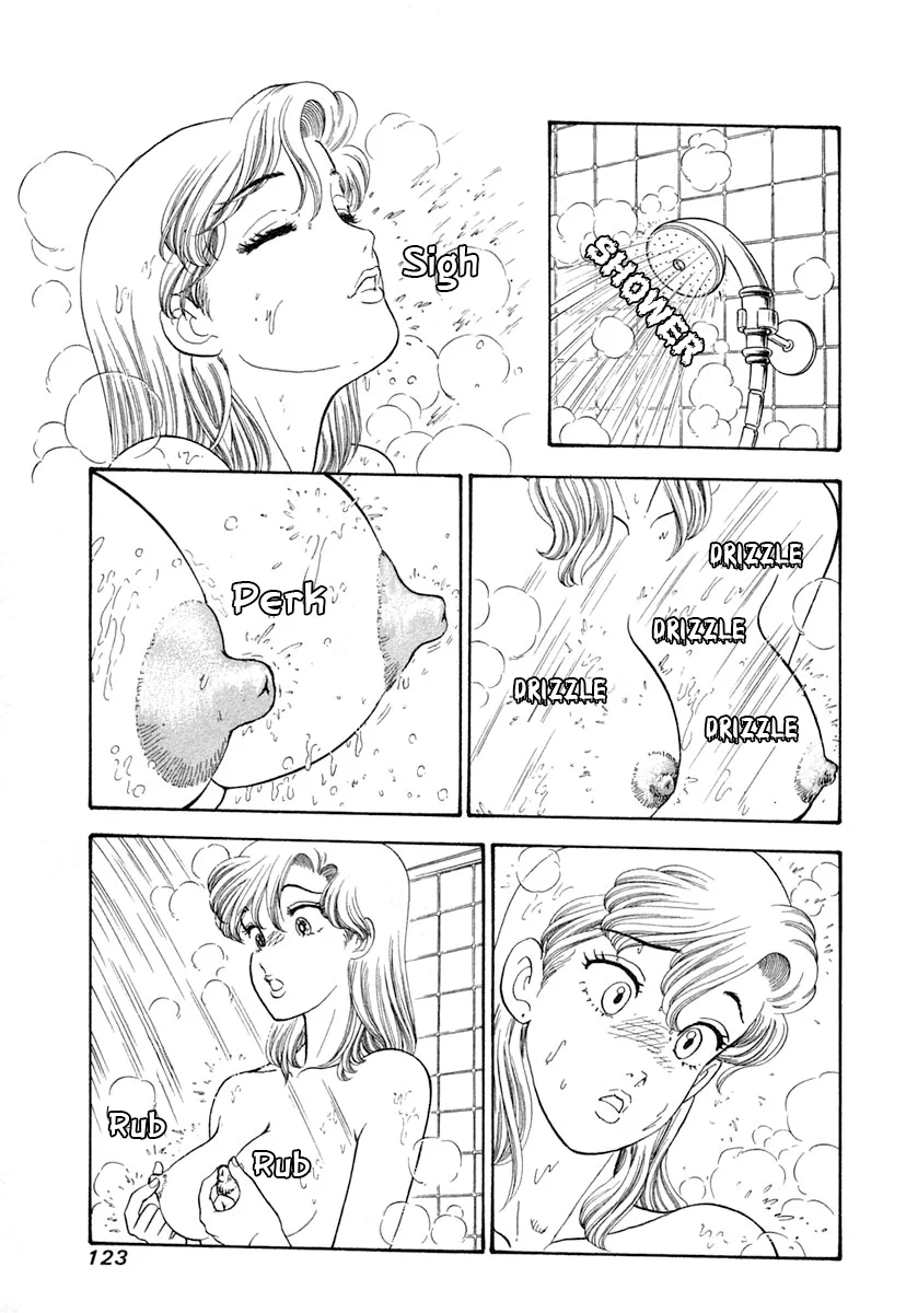 Amai Seikatsu Chapter 344 - Page 6