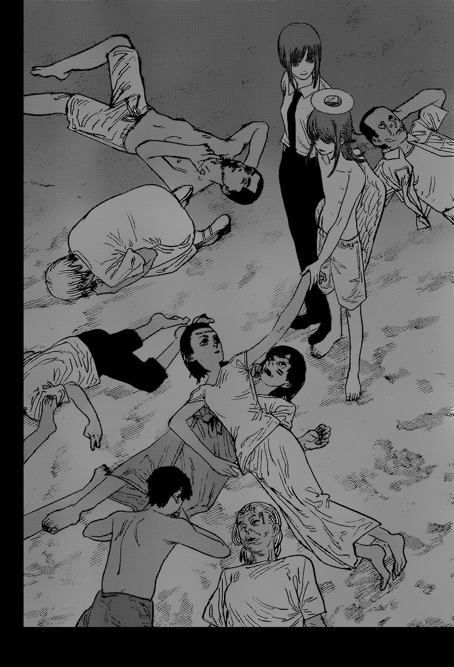 Chainsaw Man Chapter 74 - Page 18