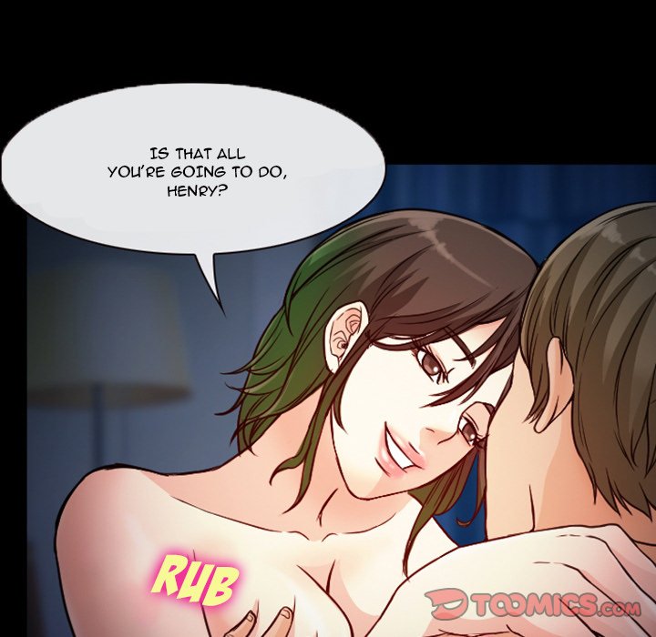 Silhouette Chapter 10 - Page 24