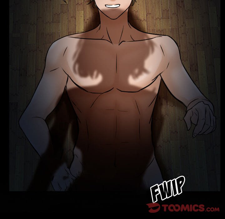Silhouette Chapter 10 - Page 28