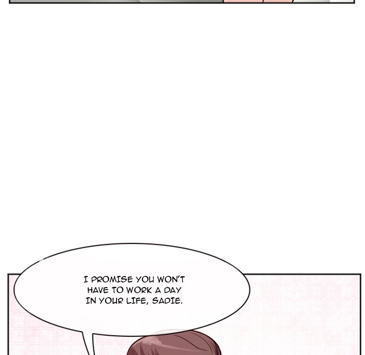 Silhouette Chapter 10 - Page 41