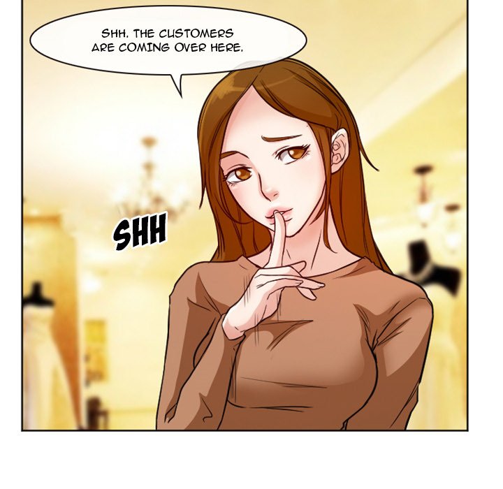 Silhouette Chapter 10 - Page 53