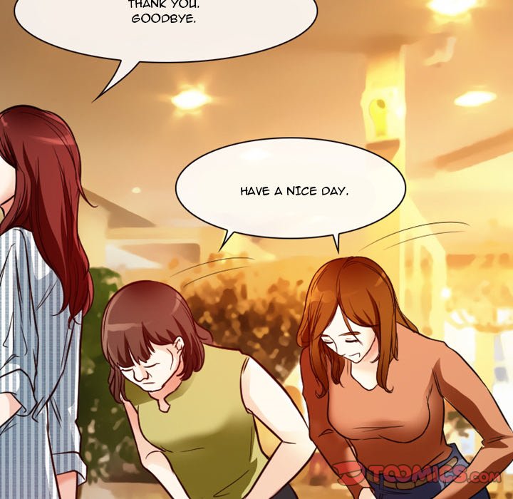 Silhouette Chapter 10 - Page 60