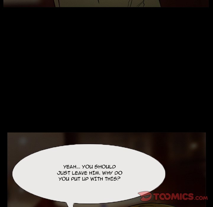 Silhouette Chapter 11 - Page 22