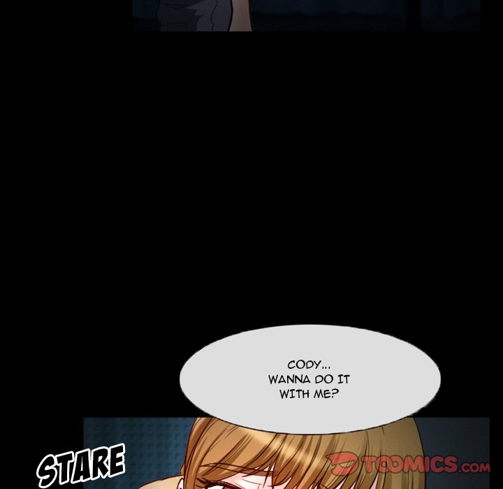 Silhouette Chapter 11 - Page 42