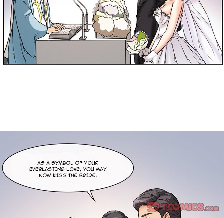 Silhouette Chapter 12 - Page 18