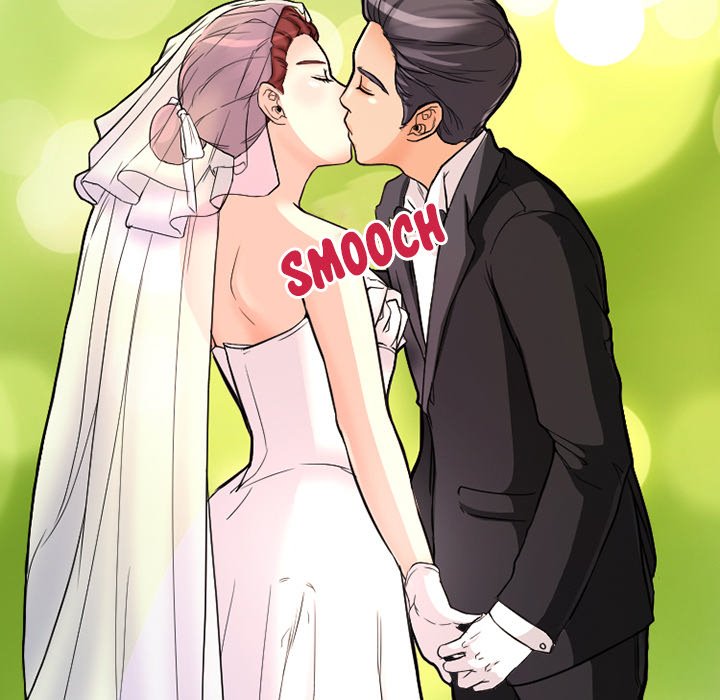 Silhouette Chapter 12 - Page 21