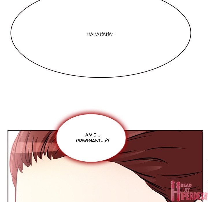 Silhouette Chapter 12 - Page 33