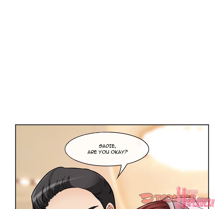 Silhouette Chapter 12 - Page 38