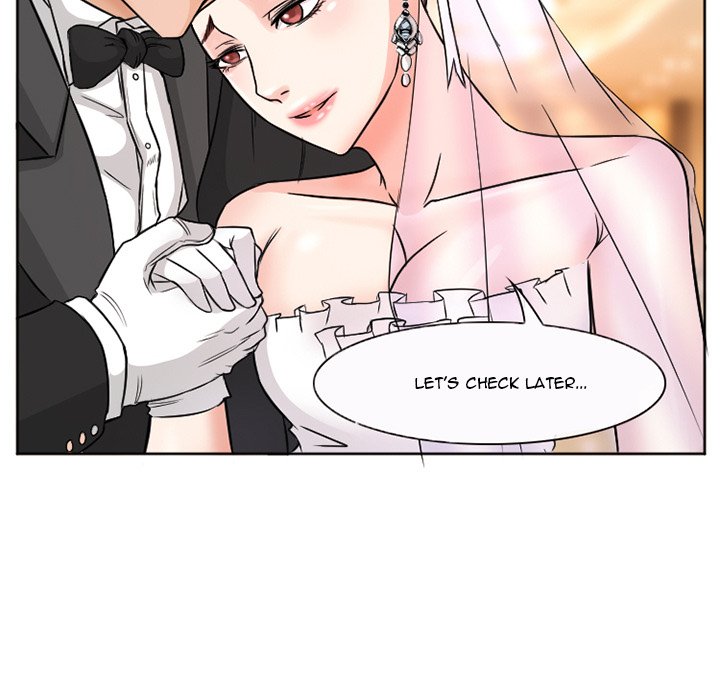 Silhouette Chapter 12 - Page 41