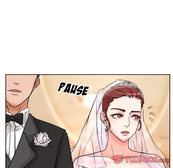 Silhouette Chapter 12 - Page 44