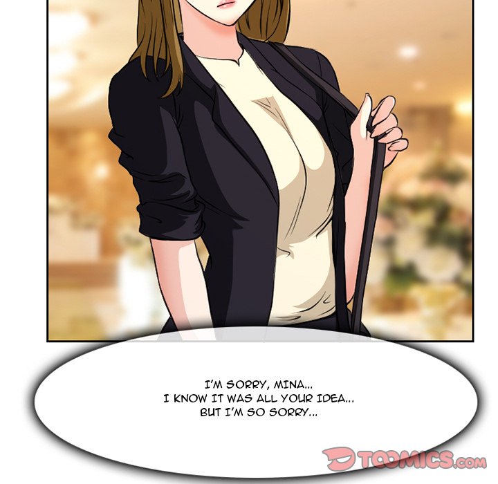 Silhouette Chapter 12 - Page 52