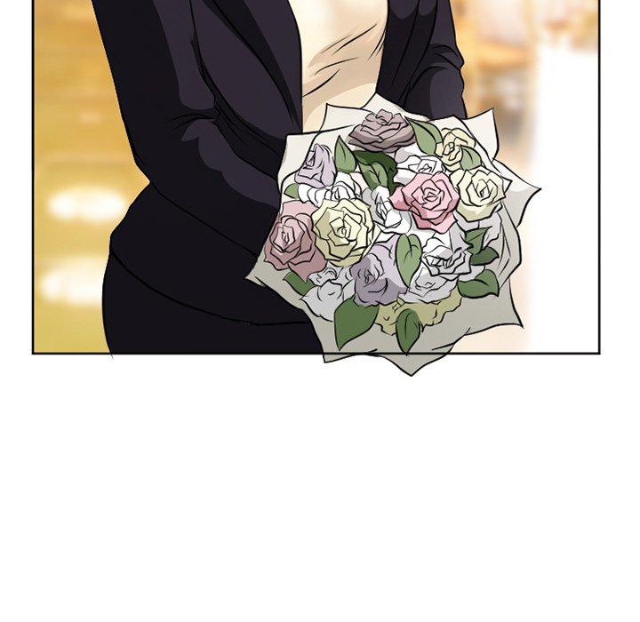 Silhouette Chapter 12 - Page 77