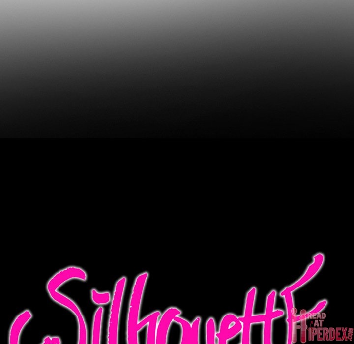 Silhouette Chapter 13 - Page 11