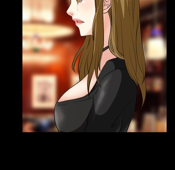 Silhouette Chapter 13 - Page 45