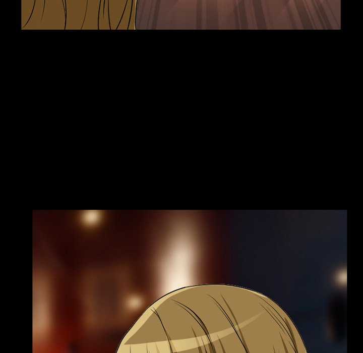 Silhouette Chapter 13 - Page 73