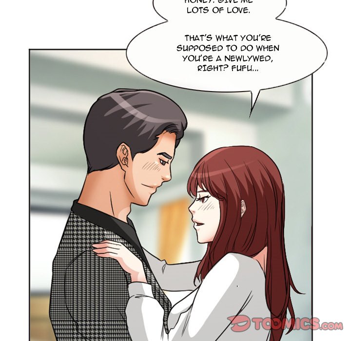 Silhouette Chapter 14 - Page 28