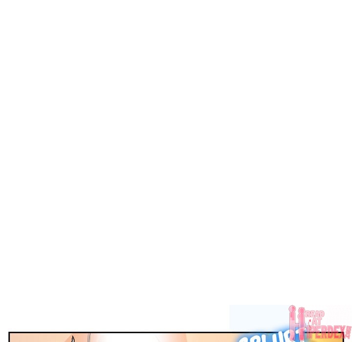 Silhouette Chapter 14 - Page 49