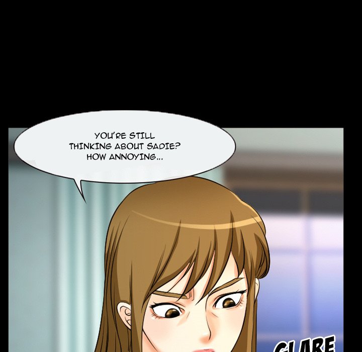 Silhouette Chapter 17 - Page 24