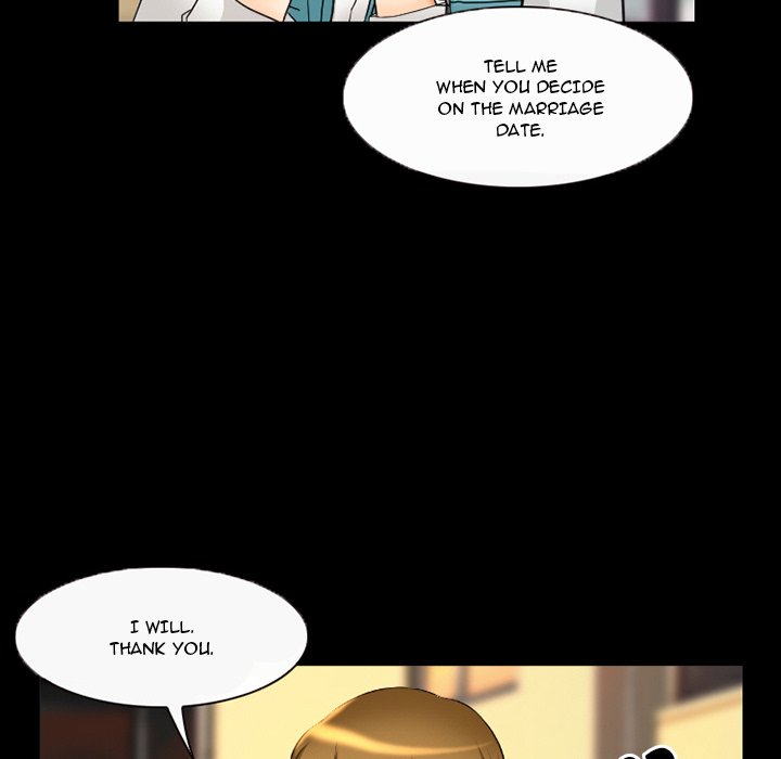 Silhouette Chapter 20 - Page 36