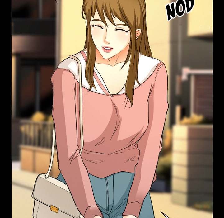 Silhouette Chapter 20 - Page 37