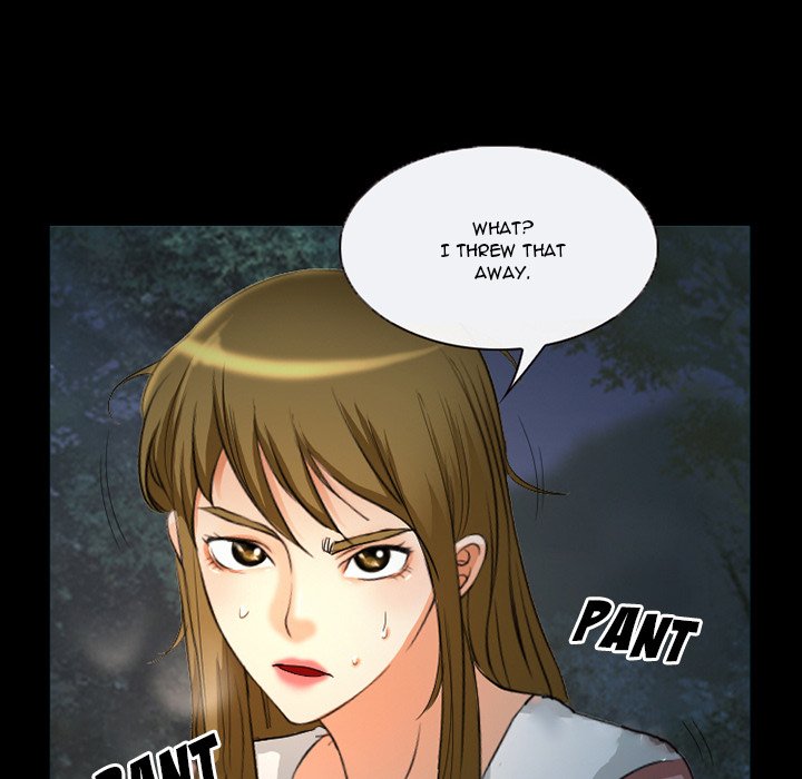 Silhouette Chapter 20 - Page 61