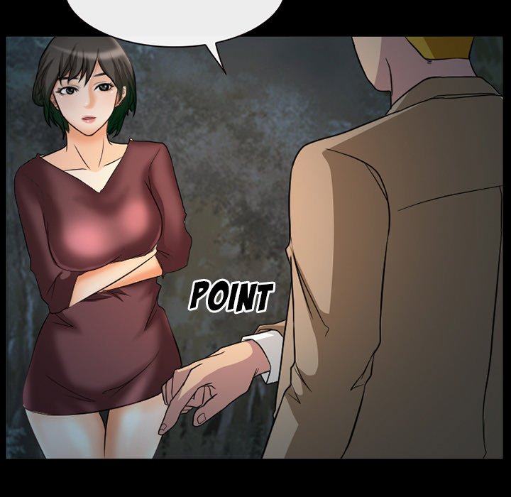 Silhouette Chapter 20 - Page 63