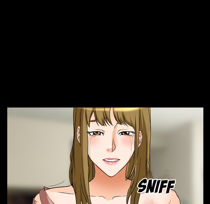 Silhouette Chapter 21 - Page 61