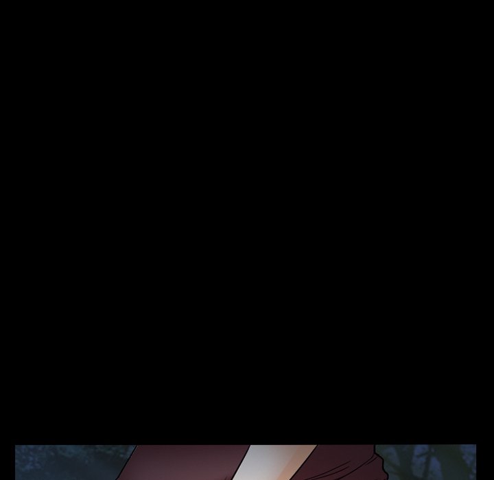 Silhouette Chapter 21 - Page 9