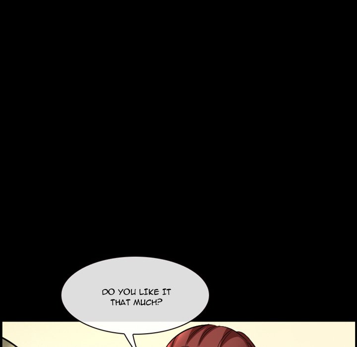 Silhouette Chapter 22 - Page 49