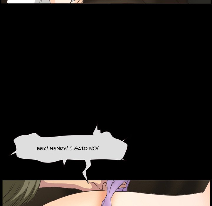 Silhouette Chapter 22 - Page 69