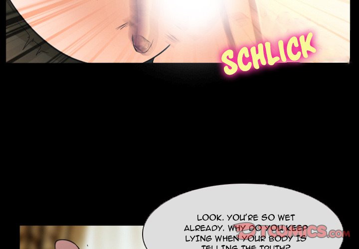 Silhouette Chapter 23 - Page 2