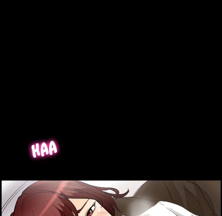 Silhouette Chapter 23 - Page 33