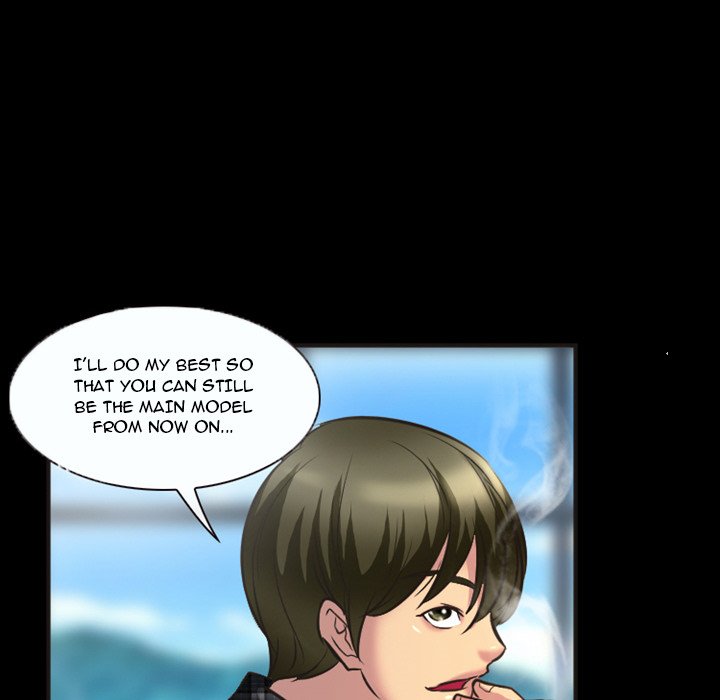 Silhouette Chapter 23 - Page 61
