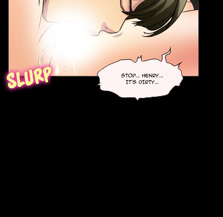 Silhouette Chapter 23 - Page 8