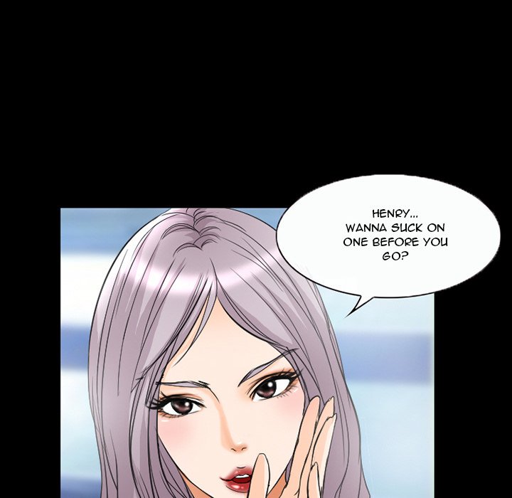 Silhouette Chapter 25 - Page 28