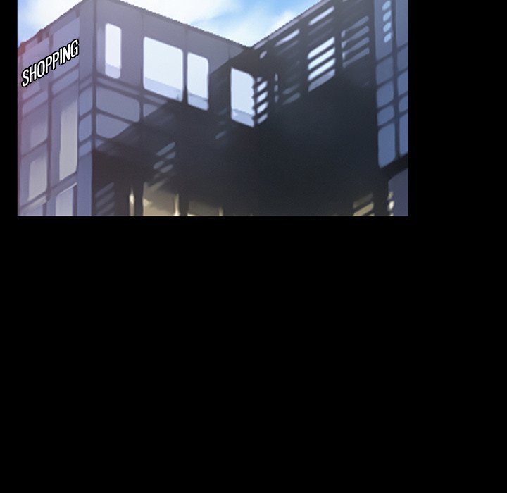 Silhouette Chapter 25 - Page 32