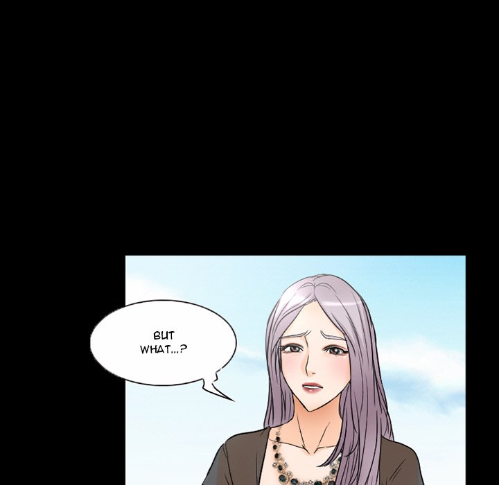Silhouette Chapter 25 - Page 48