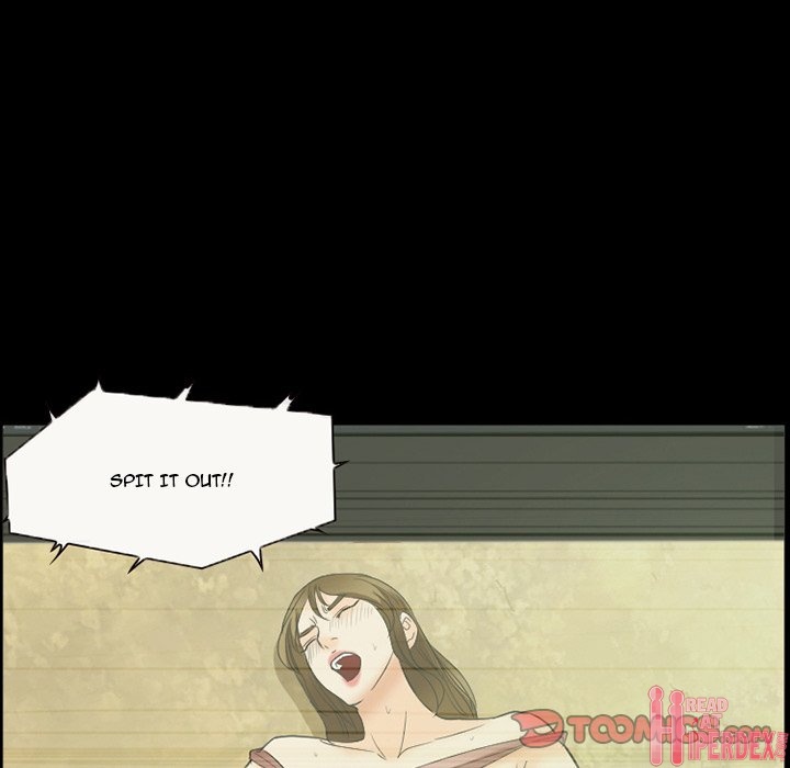 Silhouette Chapter 25 - Page 66