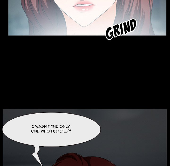 Silhouette Chapter 25 - Page 73