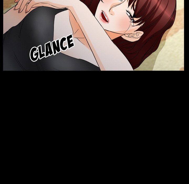 Silhouette Chapter 26 - Page 56